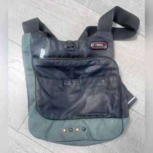 Tumi BLK/5132D Shoulder Bag UNISEX